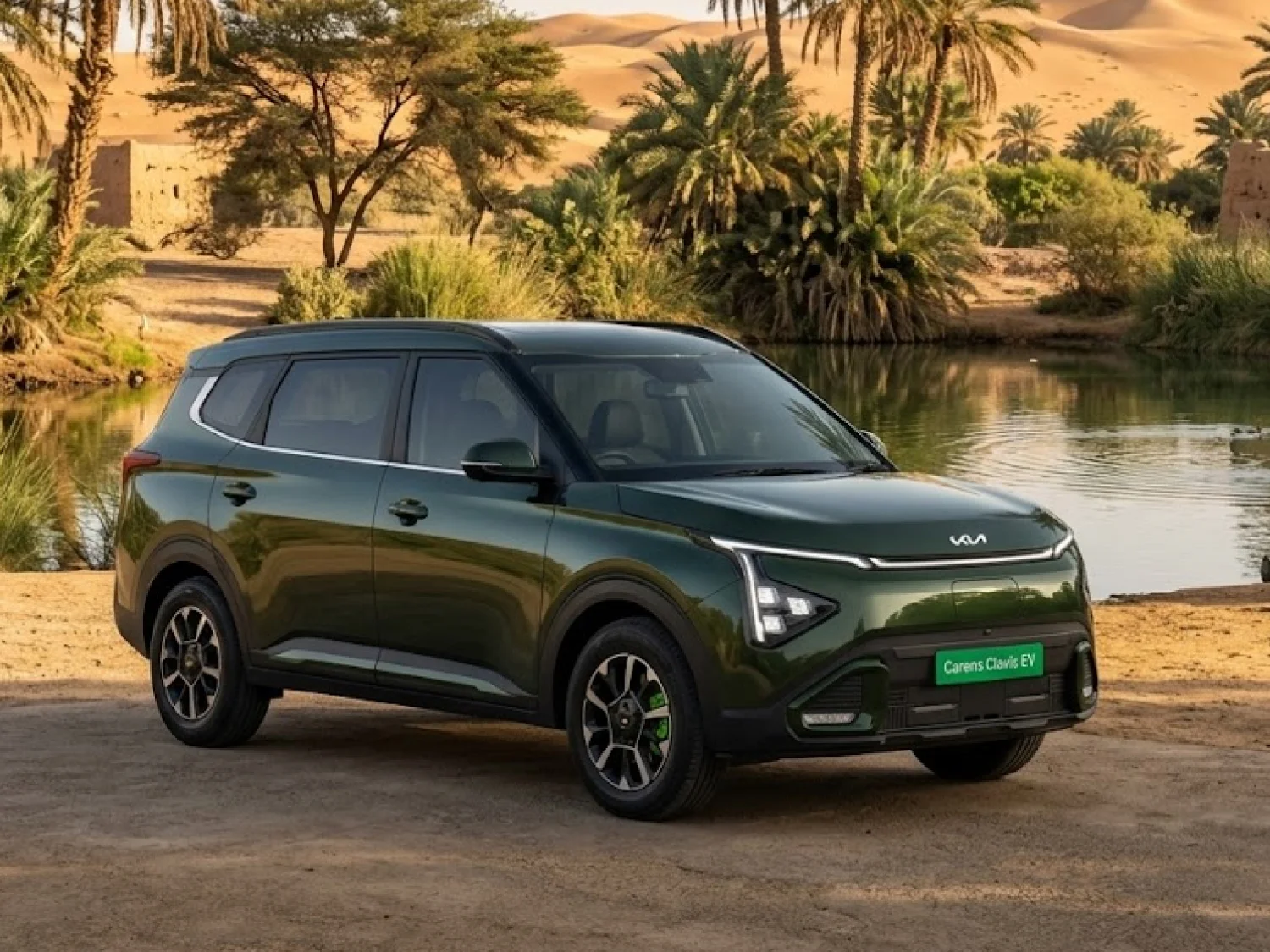 Electric Cars Reach 7%+ Market Share: EVs are no longer a niche!